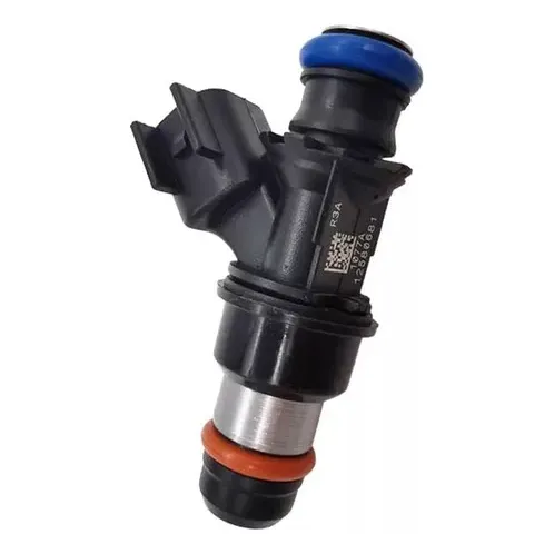 Inyector Gasolina Chevrolet Silverado 2006-2010 Carros Vehic