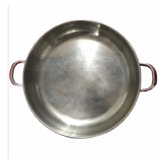 Sartén Mas Olla Para Guiso Más Tapa Intercambiable Rena Ware