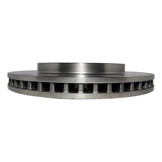 Disco Freno Del Para Mitsubishi L200 2.5 4d56u 2019 Par