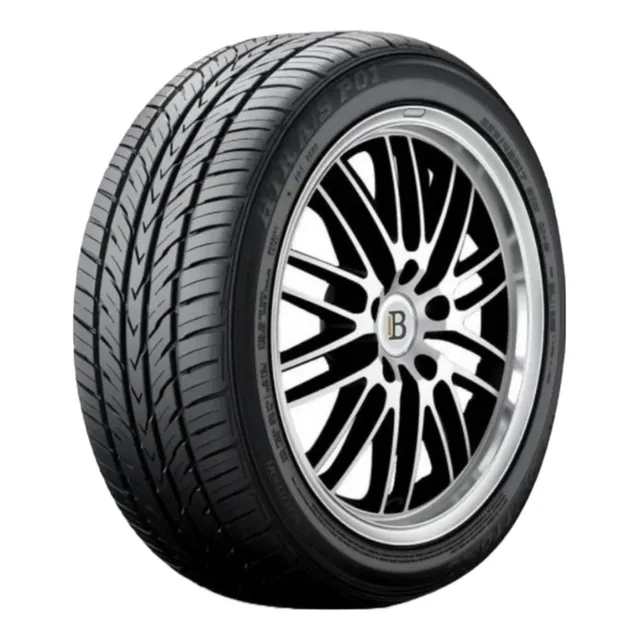 Llanta 175/70 R14 Sumitomo Htr200 84h