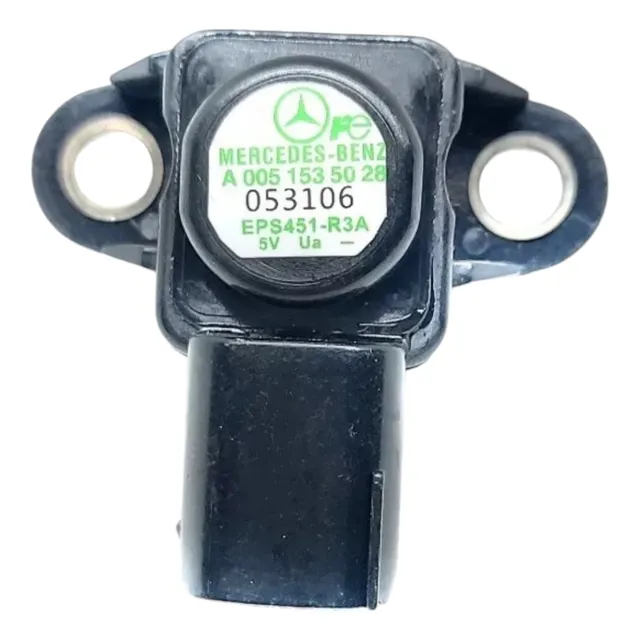 Sensor Map Mercedes Benz Original