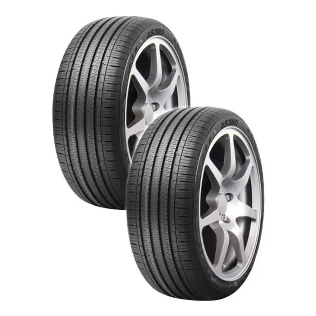 Kit de 2 llantas Atlas AS380 205/50R17 89V