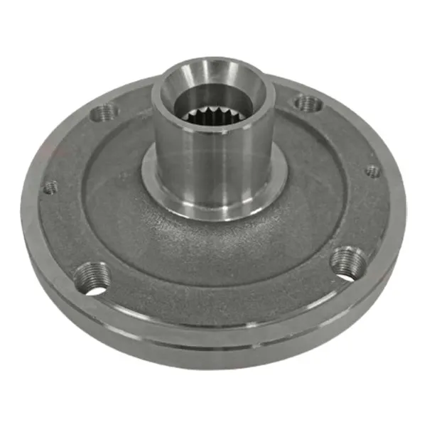 Maza Rueda Delantera Peugeot 206 37mm 21 Dientes