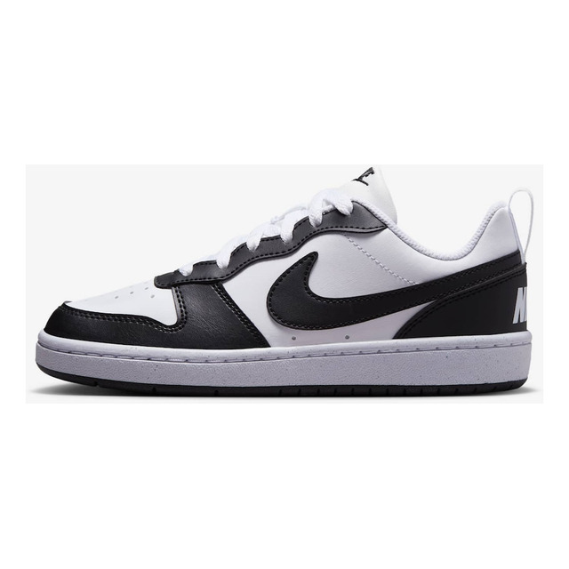 Tênis Nike Court Borough Low Recraft Infantil Tênis Nike Court Borough Low Recraft Infantil