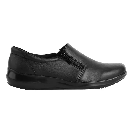 Zapato Mujer Stad By Glam Glam Confort Piso Comodos Lisos Zi