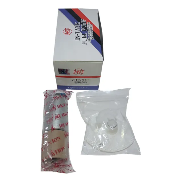 Bomba Gasolina Toyota 4runner Grn210-215 1gr-fe 4.0 V6 03-09