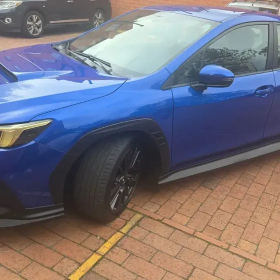 Subaru Wrx 2022 2.0l