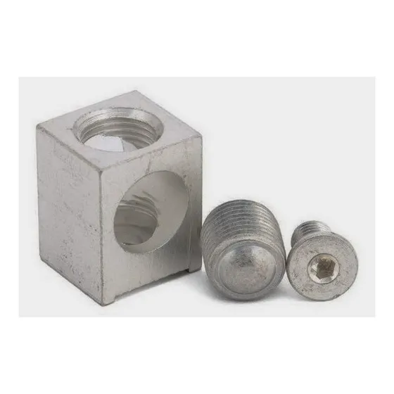 Siemens® 12 Pzas Zapata Para Interruptor Fxd Mod. Ta1fd350a 