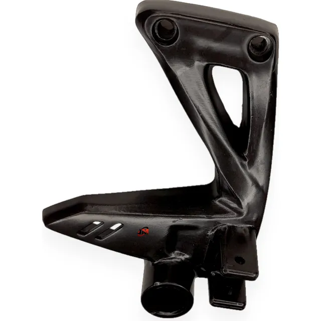 Soporte Reposapie Trasero Derecho Apache 160 /200 4v/f.i Tvs