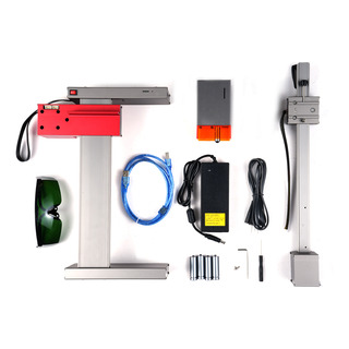 Máquina De Gravura Máquina A Laser Com Gravação De 80w Máquina De Gravura Máquina A Laser Com Gravação De 80w