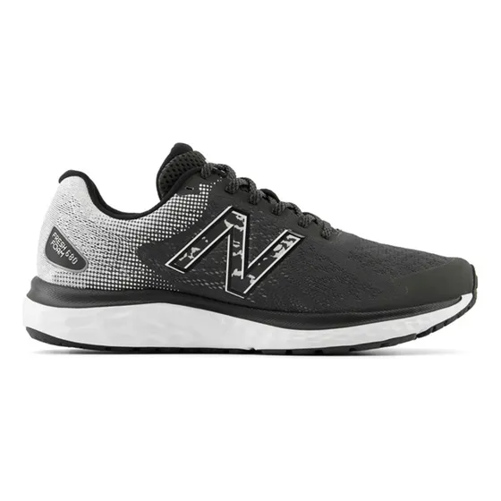  Zapato Running Para Hombre 680 New Balance