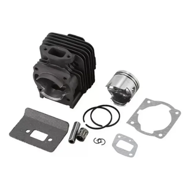 Kit Cilindro Y Pistón Para Desbrozadora 52cc Universal
