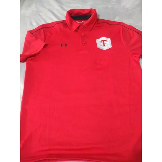 Camisa Hunder Armuor M Original Heatgear De 53x72cm