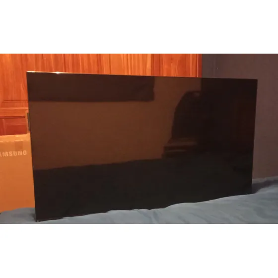 Tv LG 49  Modelo 49ub8500 Pantalla Rota