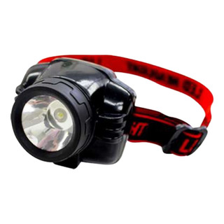 Lanterna Led Para Testa - Regulável Lanterna Led Para Testa - Regulável