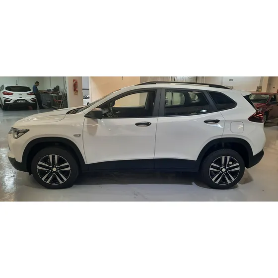 Chevrolet Tracker 1.2 Turbo Mt