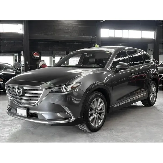 Mazda Cx-9 2.5 I Grand Touring Awd At
