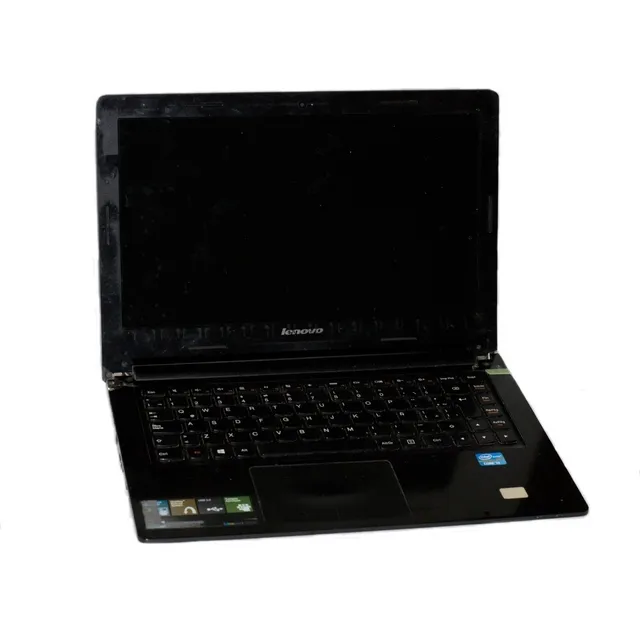 Lenovo Ideapad S300 20197 Dañada Para Refacciones