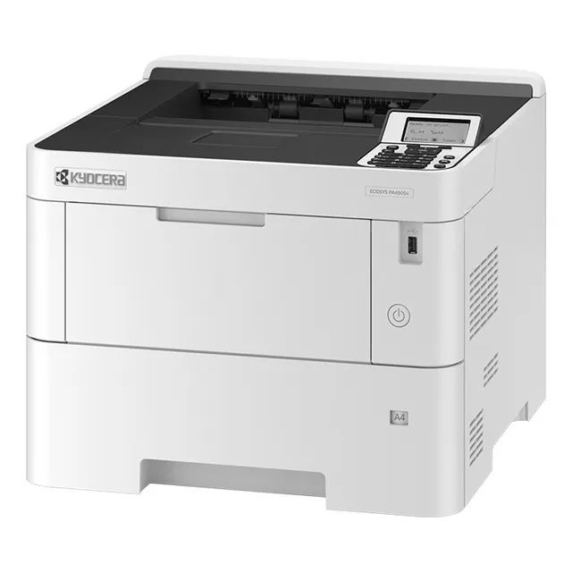 Kyocera Ecosys Pa4500x Impresora Laser B/ N