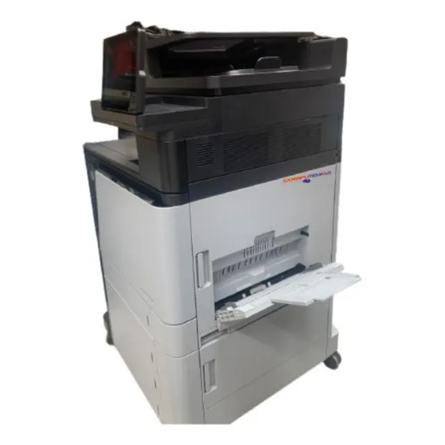 Refacciones Para Hp Laserjet Enterprise Flow M830z