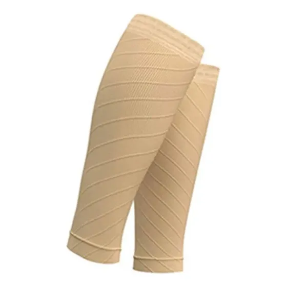 Mangas Medias De Compresion Para Varices