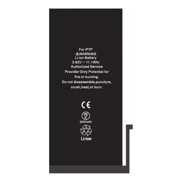 Bateria Compatible iPhone 7 Plus