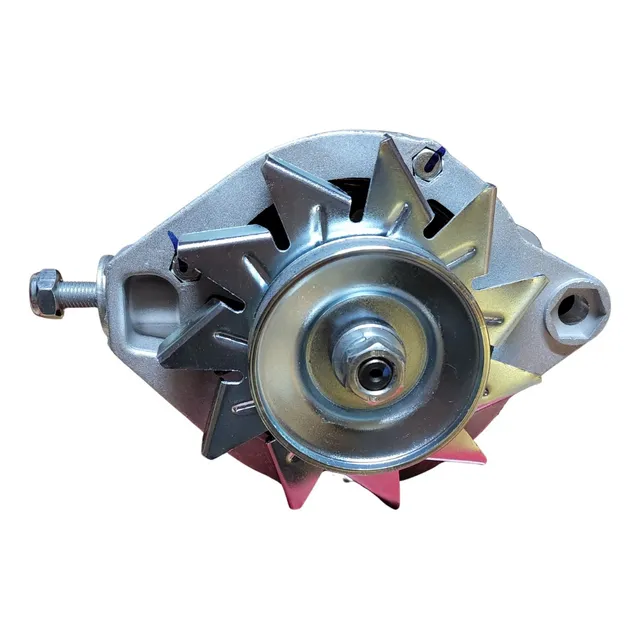 Alternador Lada Niva 1.6 (2121) 1980