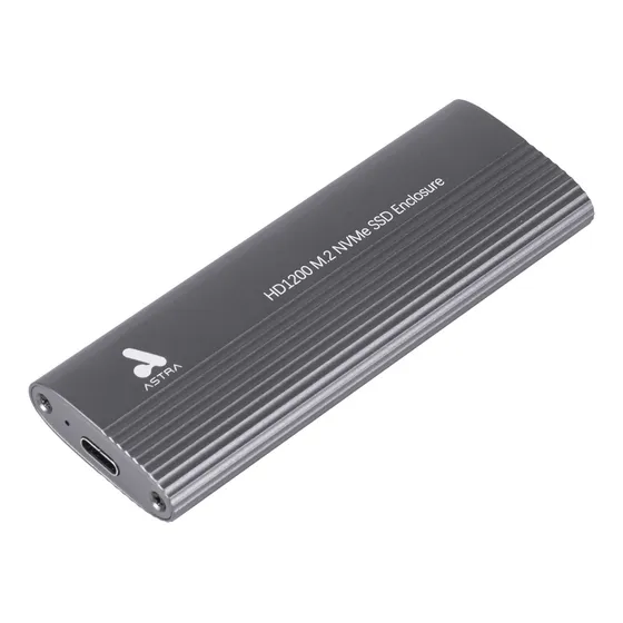 Enclosure Para M.2 Nvme Tipo C 3.1 Ssd
