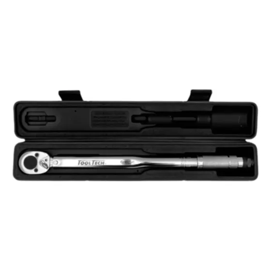 Torquimetro De Golpe 1/2 Tooltech Taiwan No Chino Truper