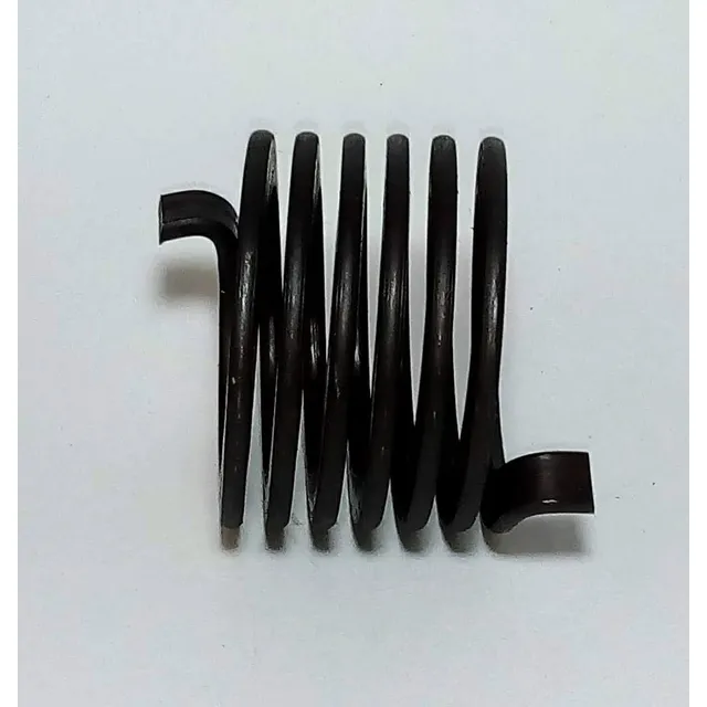 Resorte Bendix Impulsor Arranque Ford F100 F250 Izquierdo