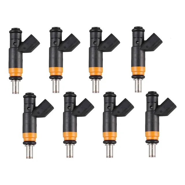 8pzs Inyector Gasolina Para Ram 2500 5.7 2014 2015 2016 2017
