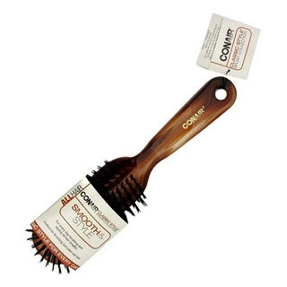 Cepillo Para Cabello Conair Smooth & Style 1 Pza Cepillo Para Cabello Conair Smooth & Style 1 Pza