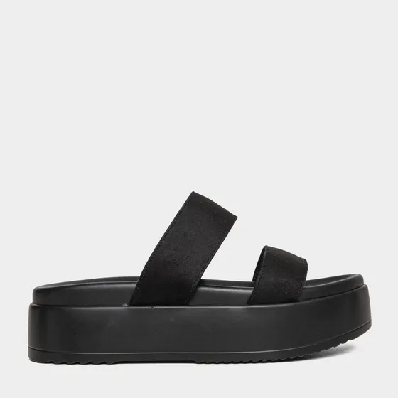 Sandalias Mujer Footloose Fch-ya010 (35-39) Ditza