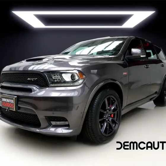Dodge Durango 2020 Srt