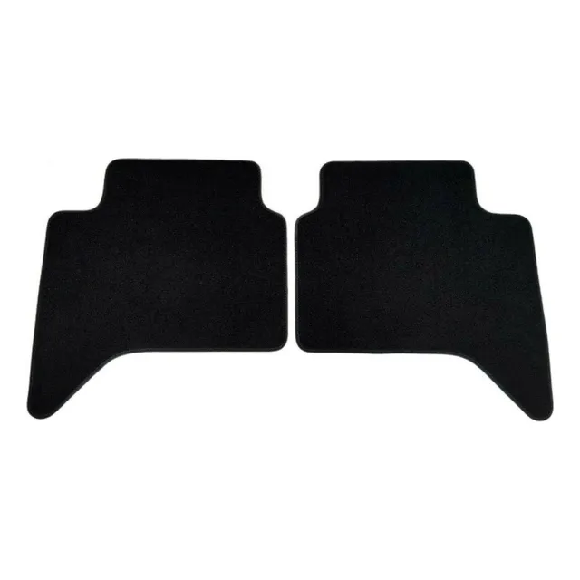Cubrealfombras Traseras De Tela Ford Jb3z/2613035/fa/