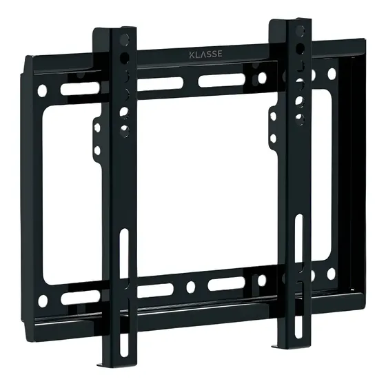 Soporte Fijo TV Klasse KS1301 14-50 Pulgadas Acero SPCC Negro | Cuotas sin interés