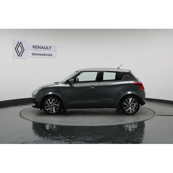 Suzuki Swift 1.0 Booster Jet At