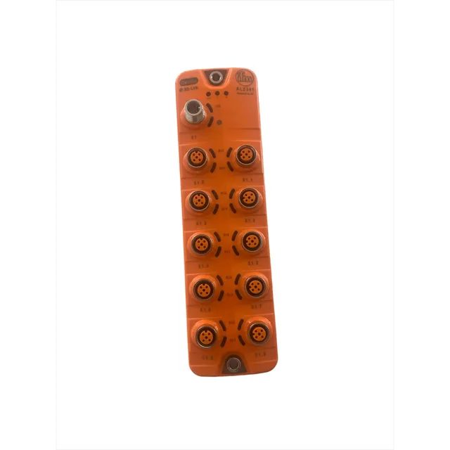 Al2341   Io-link Digital Input Module Ifm