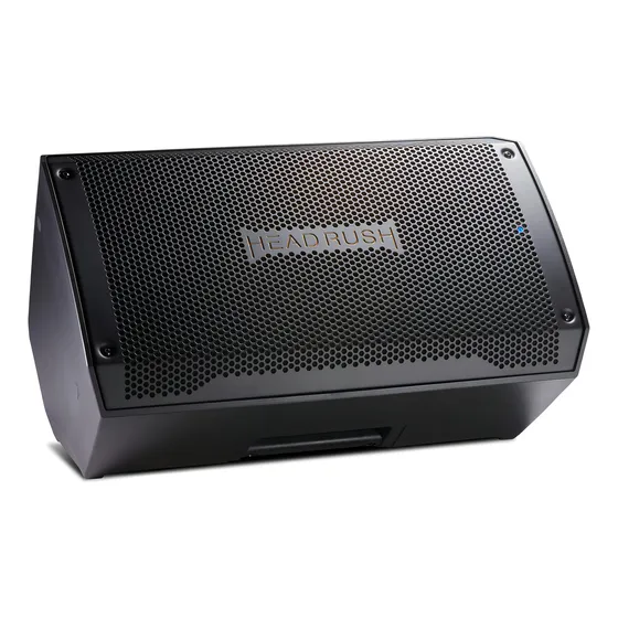 Amplificador elétrico e de baixo Headrush Frfr108 Mkii - 200