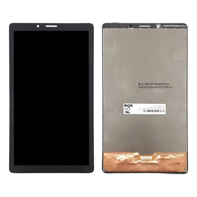 Display+ Touch Compatible Con Lenovo Tab M7 Tb-7305 Tb-7305f