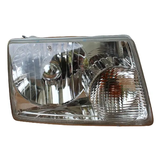 Faro Derecho Ford Ranger Xlt 2002-2011