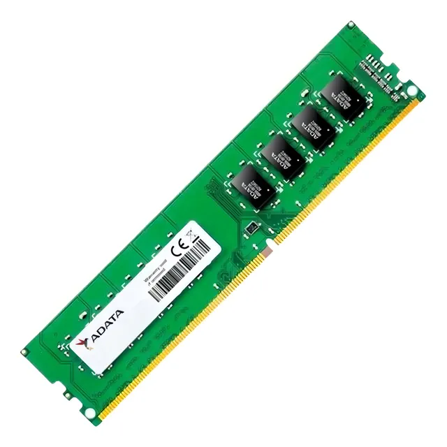 Memoria RAM Premier color verde 4GB 1 Adata AD4U26664G19-SGN