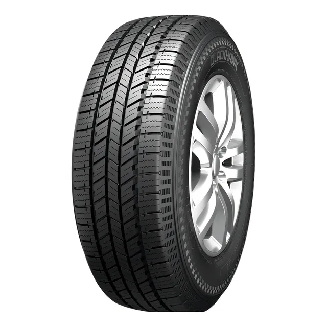 Llanta 235/60 R18 Blackhawk Hiscend Ht01 107v Msi Índice De Velocidad V