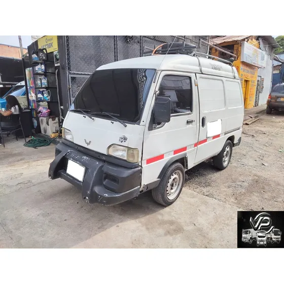Saicwuling Carga 1.0 Carga