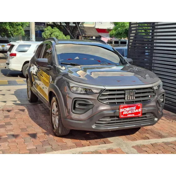 Fiat Pulse 1.3cc
