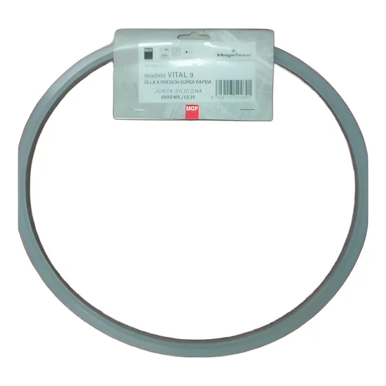 Empaque Para Ollaa Presion Magefesa Vital Express 9 Litros