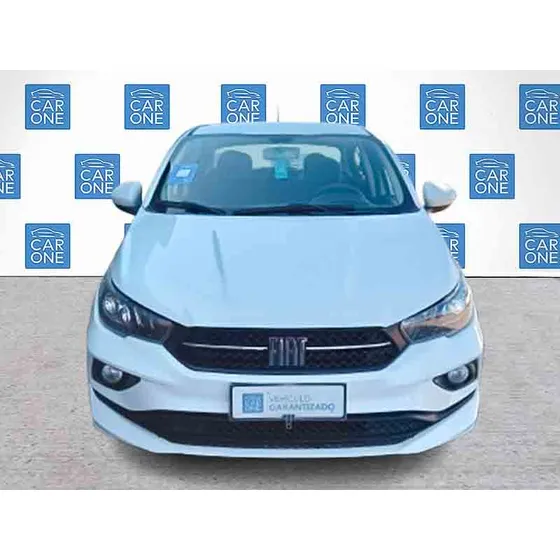 Fiat Cronos 1.3 Gse Like