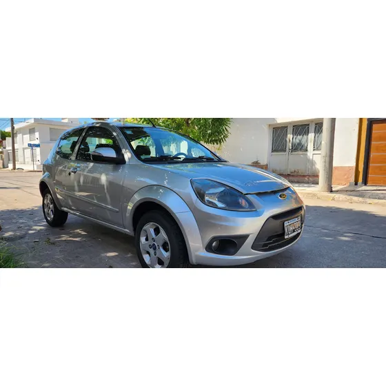 Ford Ka 1.6 Pulse 95cv