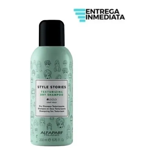 Texturizing Dry Shampo Alfaparf - mL a $375