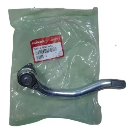 Terminal Izquierdo Honda Civic Emotion 06-09 Original